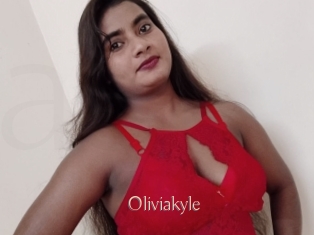 oliviakyle Anal Sexe