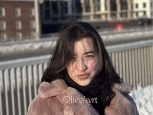 Oliviakyrt