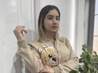Oliviamatthew