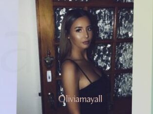 oliviamayall Anal Sexe