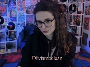 Oliviamcclean