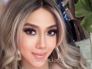 Oliviamckinley