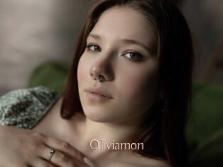 Oliviamon