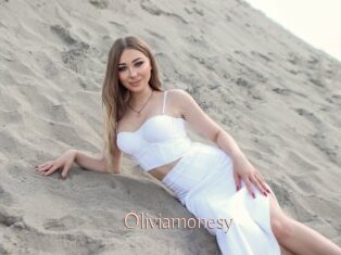 oliviamonesy Anal Sexe