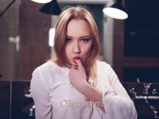 Oliviamorris