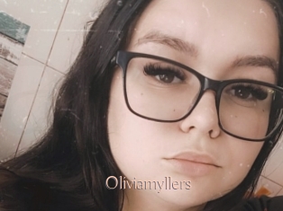 Oliviamyllers