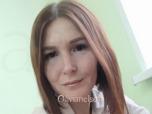 Olivianelsen