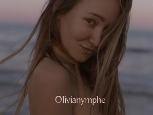 Olivianymphe
