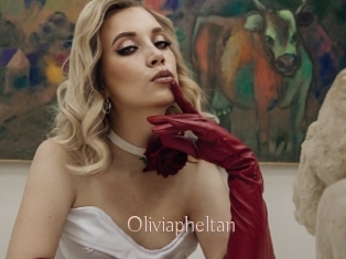 Oliviapheltan