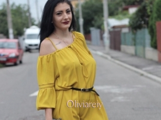 Oliviareiy