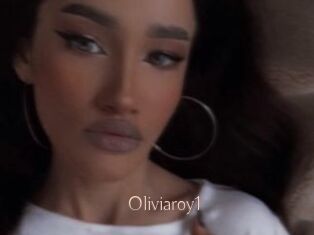 Oliviaroy1