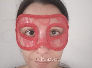 Oliviaspice