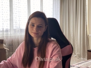 Oliviaspivak