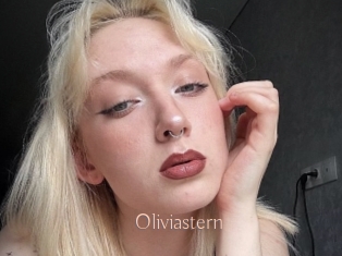 Oliviastern