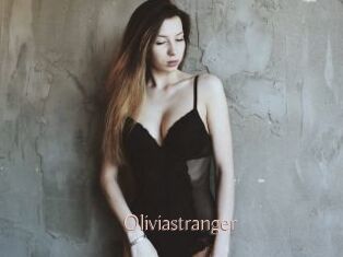 Oliviastranger