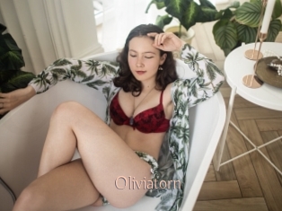 Oliviatorn