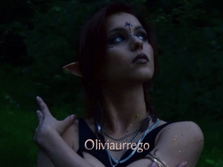 Oliviaurrego
