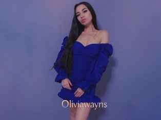 Oliviawayns