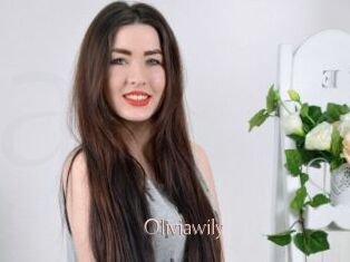Oliviawily