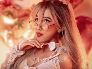 Oliviemonroe