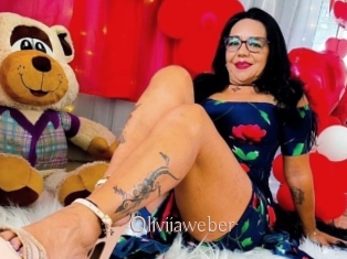 Oliviiaweber