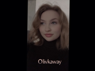Olivkaway