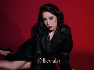 Ollievialar
