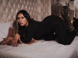 Olyvialane