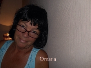 Omaria