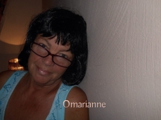 omarianne Anal Sexe