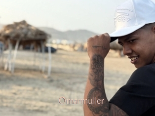 Omarmuller
