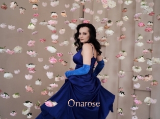 Onarose