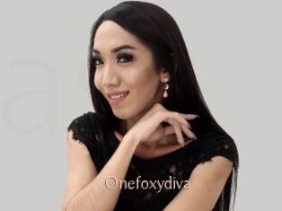 Onefoxydiva