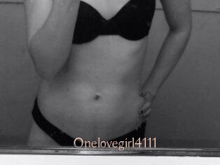 Onelovegirl4111