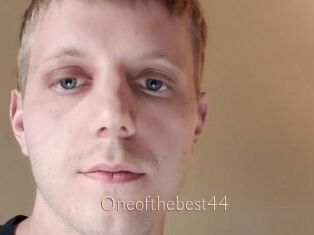 Oneofthebest44