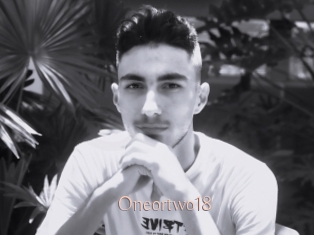 Oneortwo18