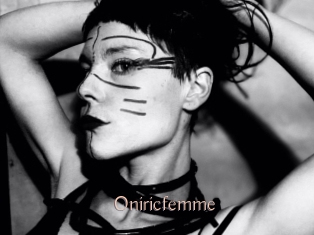 Oniricfemme