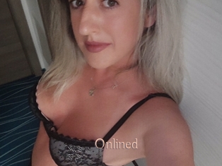 Onlined