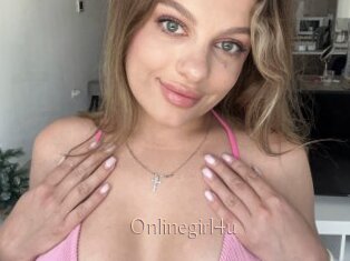 Onlinegirl4u
