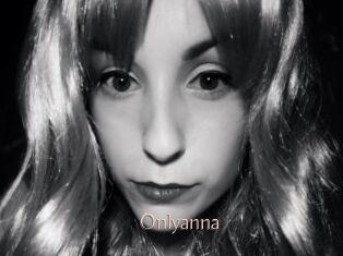 Onlyanna