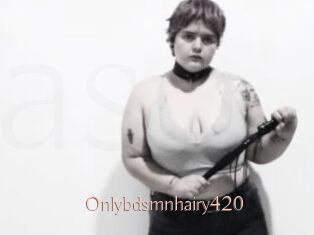 Onlybdsmnhairy420