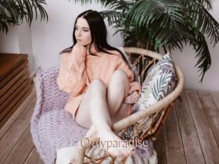 Onlyparadise