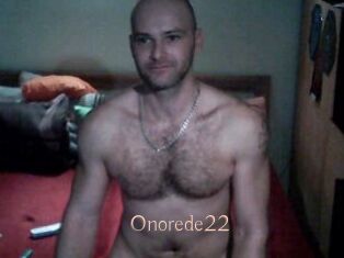 Onorede22