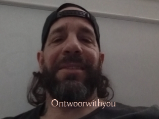 Ontwoorwithyou