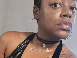 Onyxdahlia