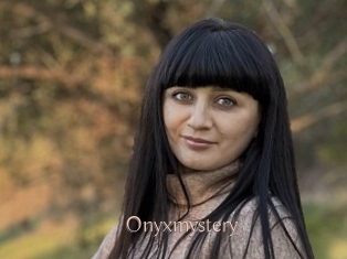Onyxmystery
