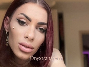 Onyxtransgenal