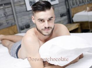 Oosweetchocolate