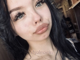 Opalmastin