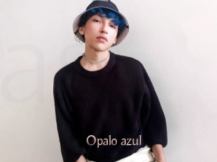 opalo_azul Anal Sexe